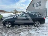 2012 Audi A5