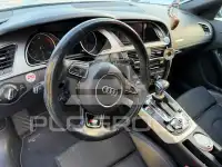 2012 Audi A5