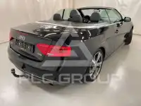 2012 Audi A5