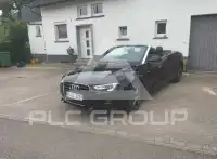 2012 Audi A5