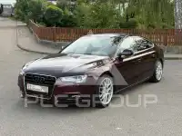 2012 Audi A5