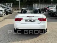 2012 Audi A5