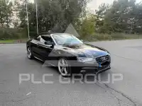 2012 Audi A5