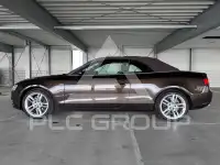 2012 Audi A5