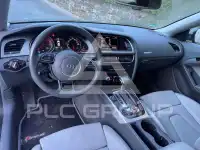 2012 Audi A5