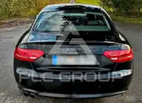 2012 Audi A5