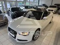 2012 Audi A5