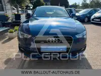 2012 Audi A5