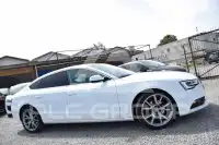2012 Audi A5