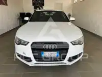 2012 Audi A5