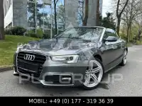 2012 Audi A5