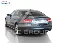 2012 Audi A5