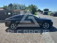 2012 Audi A5