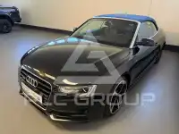 2012 Audi A5