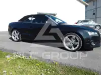 2012 Audi A5