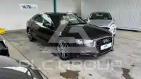 2012 Audi A5