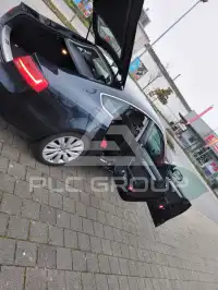 2012 Audi A5