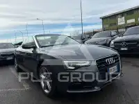 2012 Audi A5