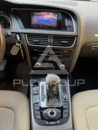 2012 Audi A5
