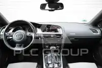 2012 Audi A5