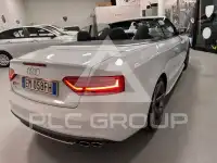 2012 Audi A5