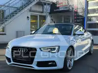 2012 Audi A5