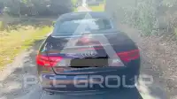 2012 Audi A5