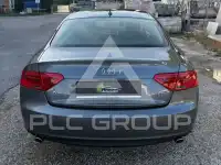 2012 Audi A5