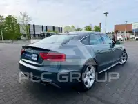 2012 Audi A5