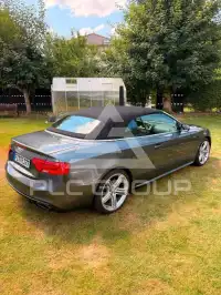 2012 Audi A5