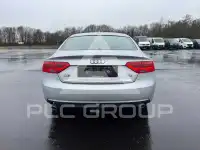 2012 Audi A5