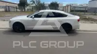 2012 Audi A5