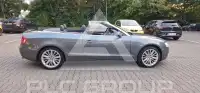 2012 Audi A5