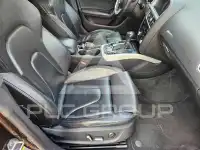 2012 Audi A5