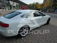 2012 Audi A5