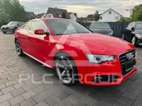 2012 Audi A5
