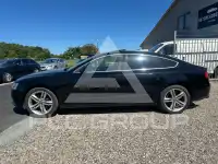 2012 Audi A5