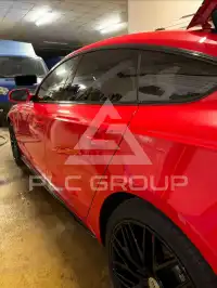 2012 Audi A5