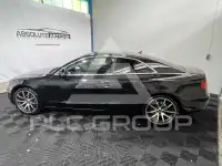 2012 Audi A5