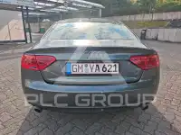2012 Audi A5