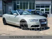 2012 Audi A5
