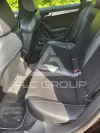 2012 Audi A5