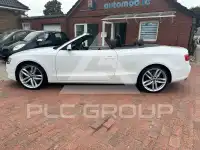 2012 Audi A5