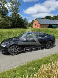 2012 Audi A5