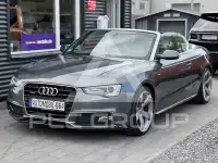 2012 Audi A5