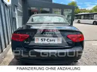 2012 Audi A5