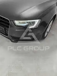 2012 Audi A5