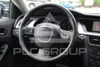 2012 Audi A5