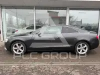 2012 Audi A5