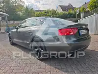 2012 Audi A5